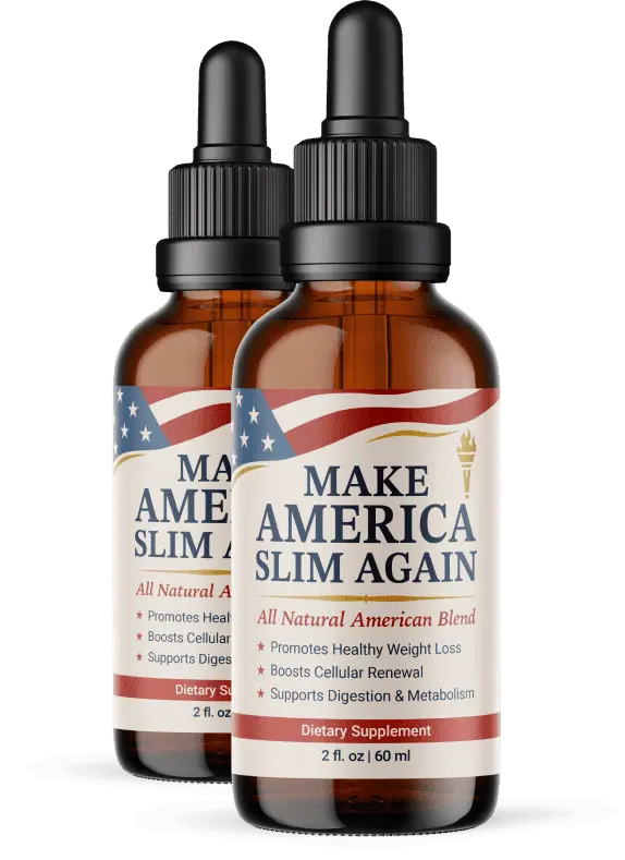 Make America Slim Again